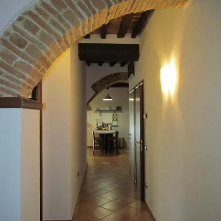 Antica Dimora Apartment