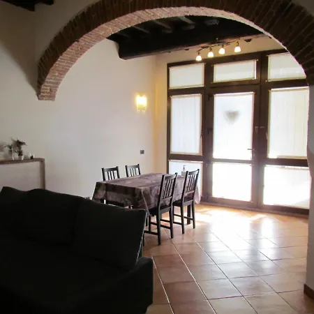 Apartment Antica Dimora