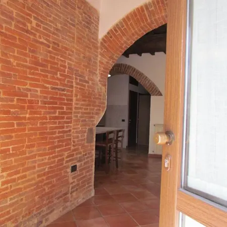 Antica Dimora * Barberino di Mugello