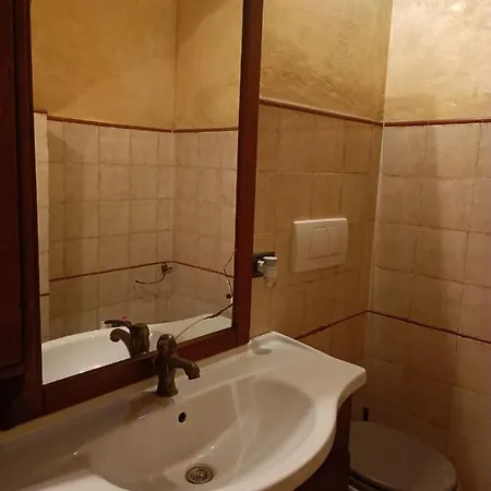 Antica Dimora Apartment Barberino di Mugello