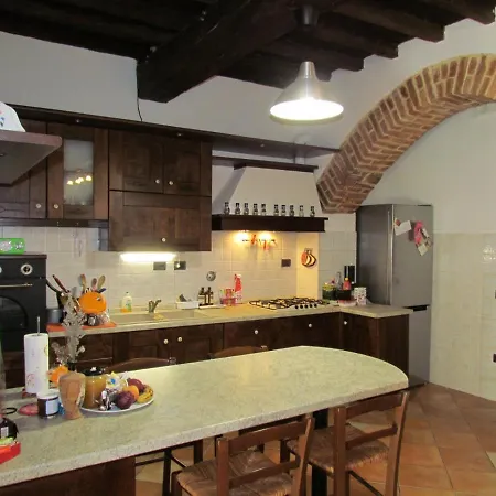 Antica Dimora Apartment