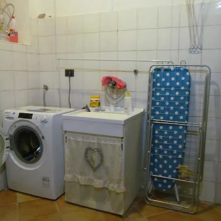 Apartment Antica Dimora