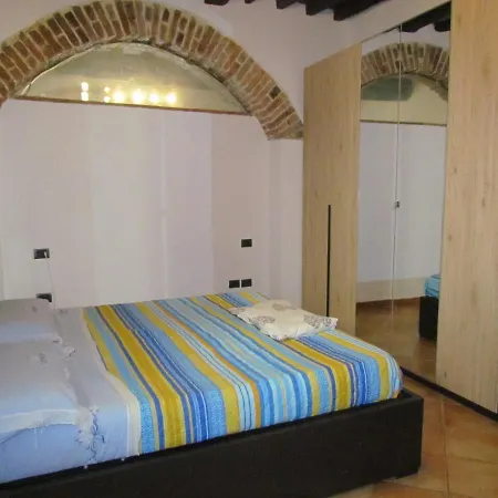Apartman Antica Dimora