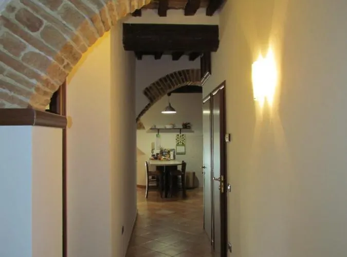 Antica Dimora Apartamento