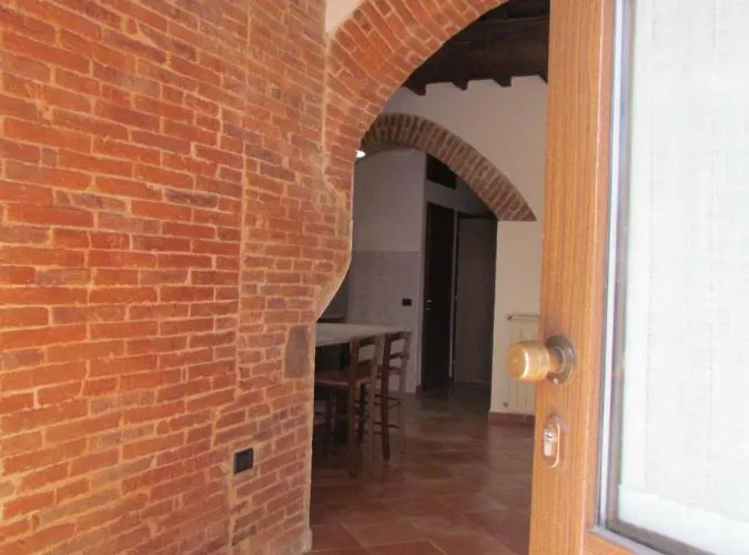 Antica Dimora * Barberino di Mugello