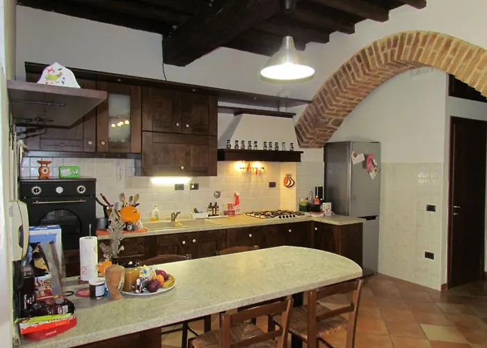 Antica Dimora Apartamento