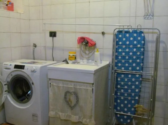 Apartamento Antica Dimora