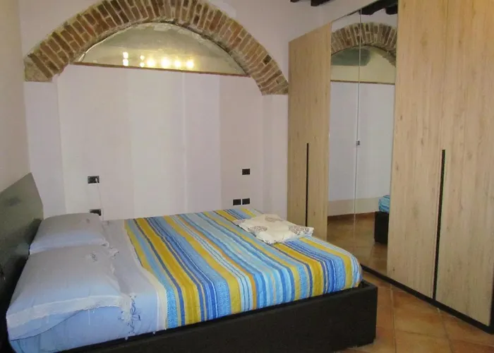 Apartamento Antica Dimora